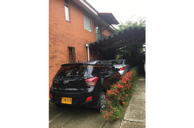 Casas, Venta, Ciudad Campestre - $550.000.000