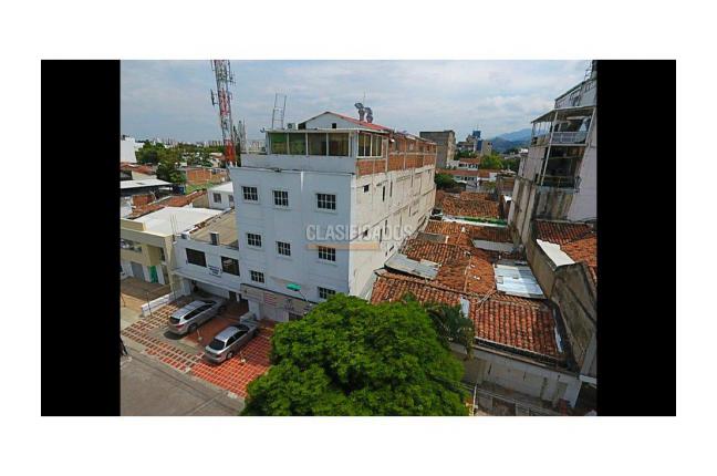 Edificios, Venta en Tequendama