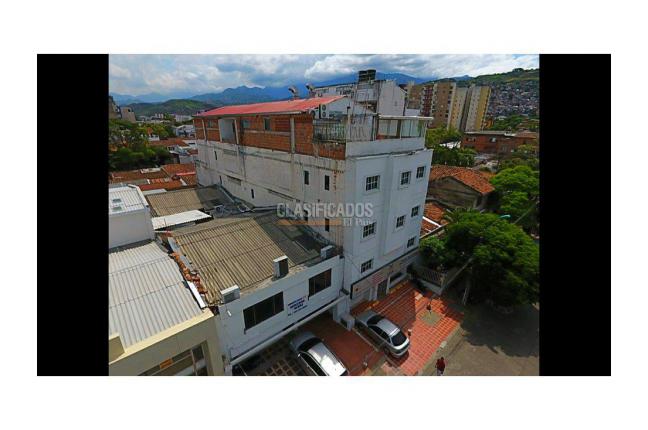 Edificios, Venta en Tequendama