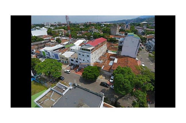 Edificios, Venta en Tequendama