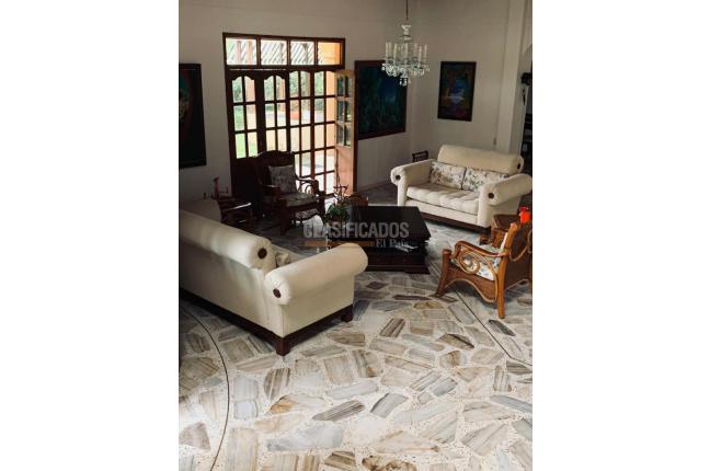 Casas, Venta en Pance