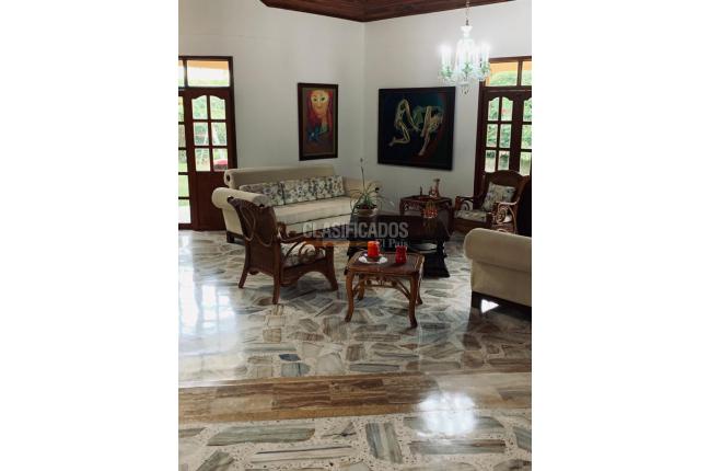 Casas, Venta, Pance - $1.600.000.000