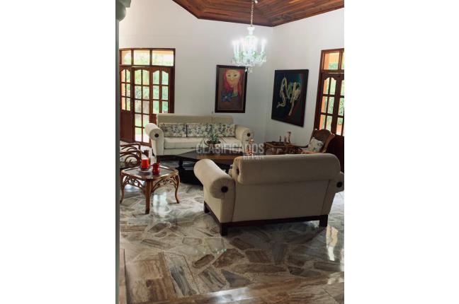 Casas, Venta, Pance - $1.600.000.000