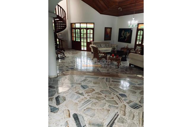 Casas, Venta, Pance - $1.600.000.000