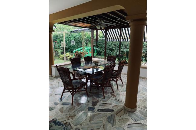 Casas, Venta, Pance - $1.600.000.000