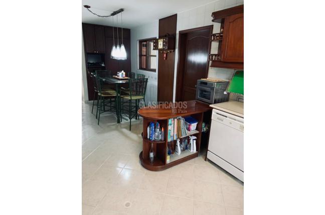 Casas, Venta, Pance - $1.600.000.000