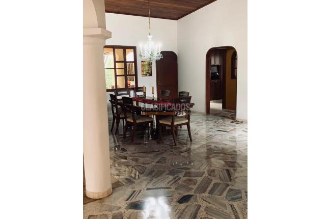 Casas, Venta, Pance - $1.600.000.000