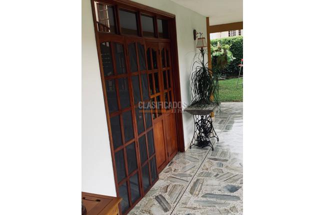 Casas, Venta en Pance