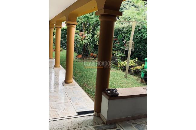 Casas, Venta, Pance - $1.600.000.000