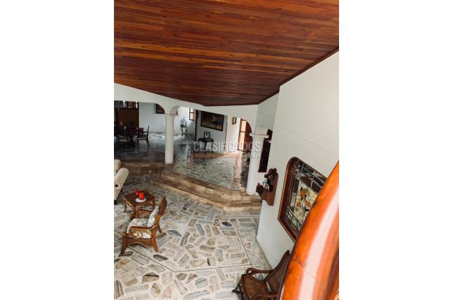 Casas, Venta, Pance - $1.600.000.000