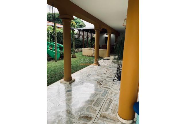 Casas, Venta, Pance - $1.600.000.000