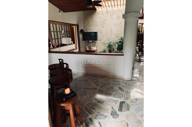 Casas, Venta, Pance - $1.600.000.000