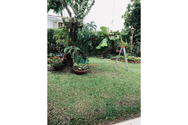 Casas, Venta, Pance - $1.600.000.000