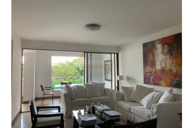 Apartamentos, Venta, Aguacatal - $780.000.000