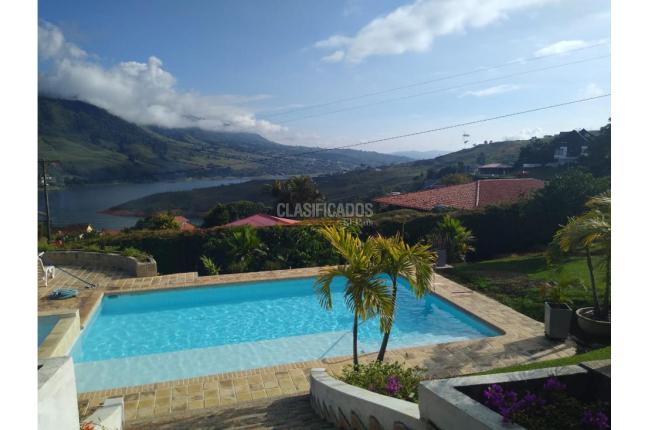 Fincas y Casas Campestres, Alquiler en Calima (Darién)