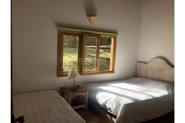 Fincas y Casas Campestres, Alquiler, Calima (Darién) - $2.200.000