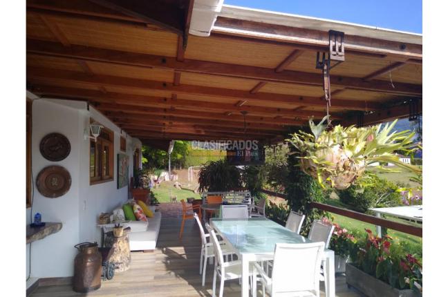 Fincas y Casas Campestres, Alquiler, Calima (Darién) - $2.200.000