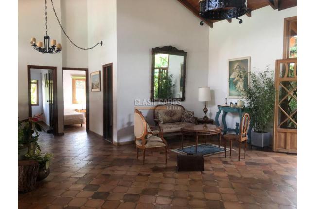 Fincas y Casas Campestres, Alquiler, Calima (Darién) - $2.200.000