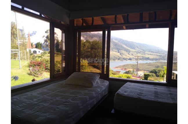 Fincas y Casas Campestres, Alquiler, Calima (Darién) - $2.200.000