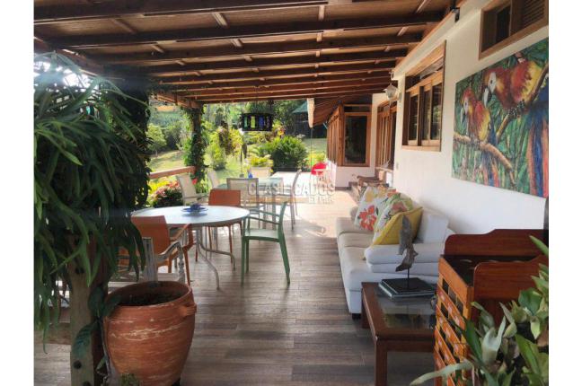 Fincas y Casas Campestres, Alquiler, Calima (Darién) - $2.200.000