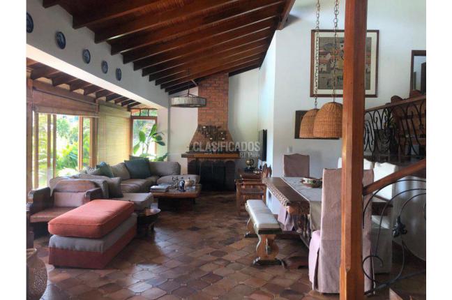 Fincas y Casas Campestres, Alquiler, Calima (Darién) - $2.200.000