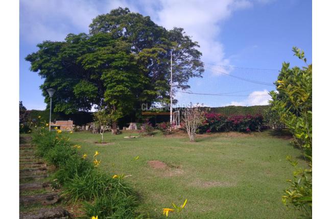 Fincas y Casas Campestres, Alquiler, Calima (Darién) - $2.200.000