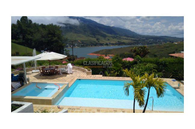 Fincas y Casas Campestres, Alquiler en Calima (Darién)