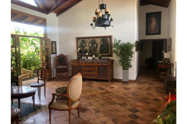 Fincas y Casas Campestres, Alquiler, Calima (Darién) - $2.200.000