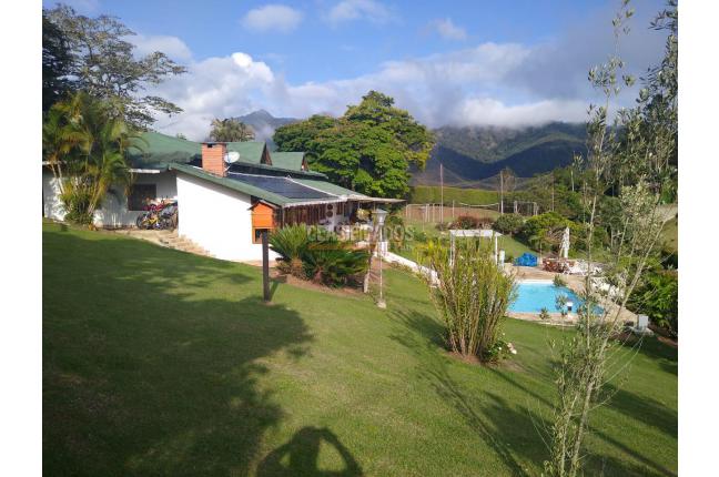 Fincas y Casas Campestres, Alquiler, Calima (Darién) - $2.200.000