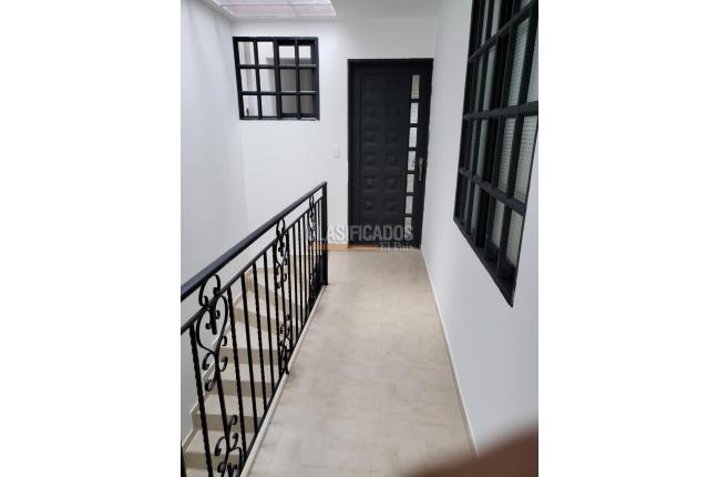 Apartamentos, Alquiler, Aranjuez - $900.000