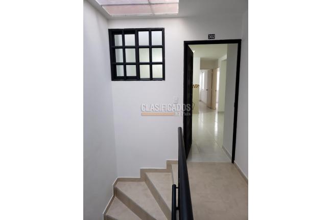 Apartamentos, Alquiler, Aranjuez - $900.000