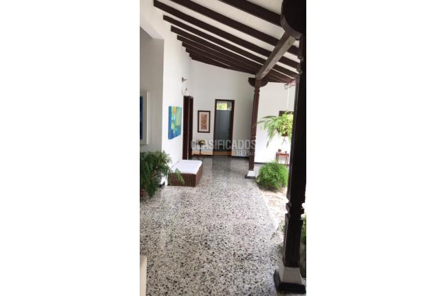 Casas, Venta en Pance