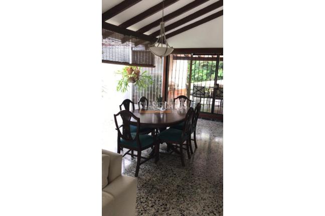 Casas, Venta, Pance - $2.000.000.000