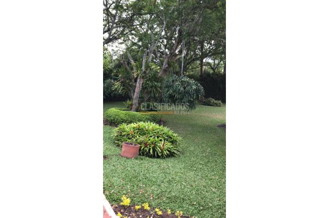 Casas, Venta, Pance - $2.000.000.000