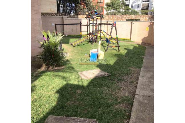 Apartamentos, Venta, Normandía - $1.200.000.000