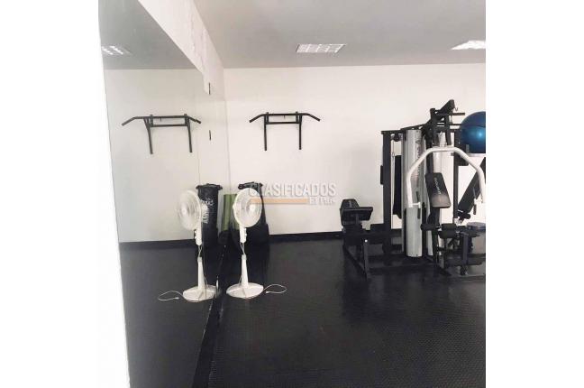 Apartamentos, Venta, Normandía - $1.200.000.000