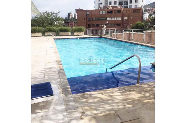 Apartamentos, Venta, Normandía - $1.200.000.000