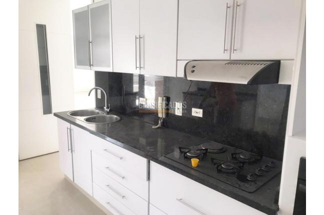 Apartamentos, Venta, Normandía - $1.200.000.000