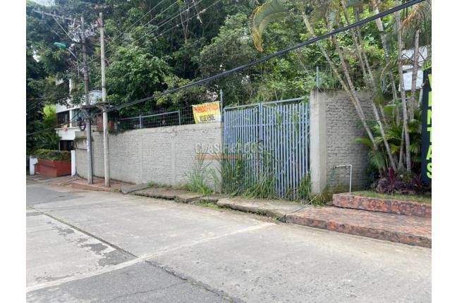 Lotes, Venta en Juanambú