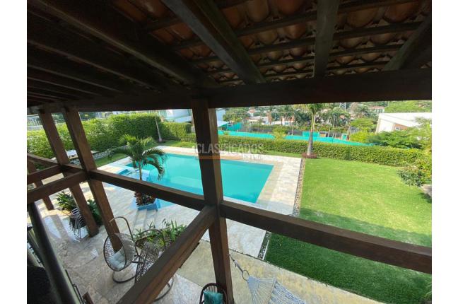 Casas, Venta, Pance - $3.500.000.000