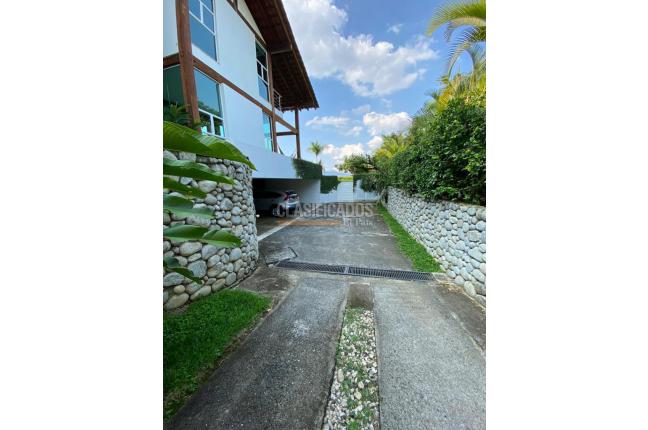 Casas, Venta, Pance - $3.500.000.000
