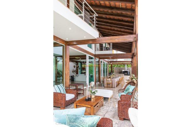 Casas, Venta, Pance - $3.500.000.000