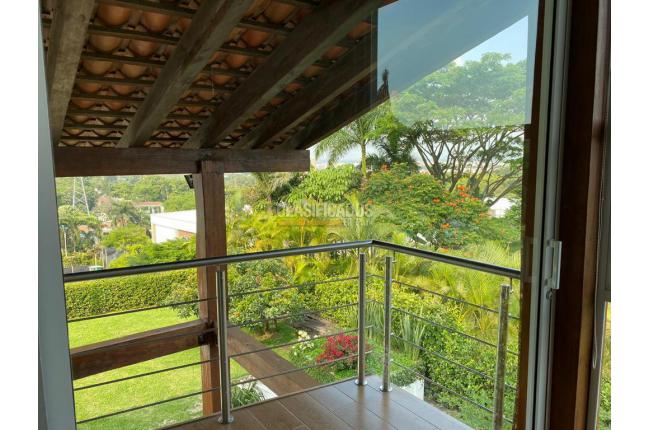 Casas, Venta, Pance - $3.500.000.000