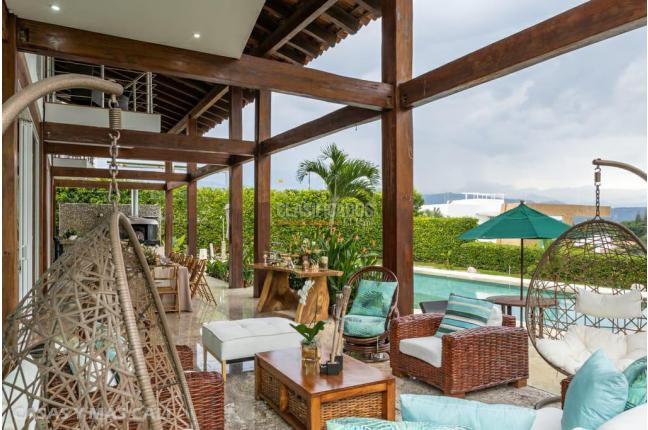 Casas, Venta, Pance - $3.500.000.000