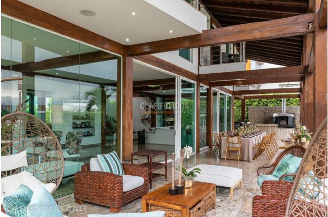 Casas, Venta, Pance - $3.500.000.000