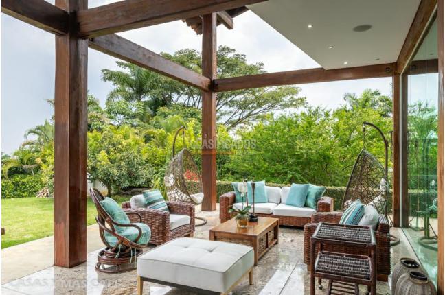 Casas, Venta, Pance - $3.500.000.000