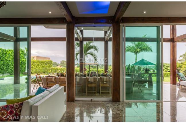 Casas, Venta, Pance - $3.500.000.000