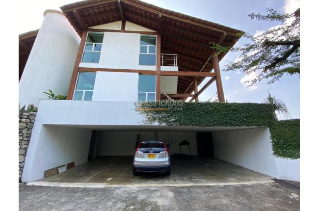 Casas, Venta, Pance - $3.500.000.000