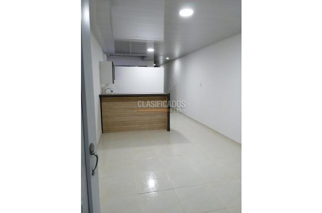 Apartamentos, Alquiler, Santa Mónica Popular - $890.000