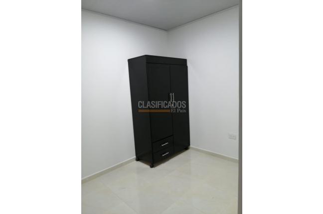 Apartamentos, Alquiler, Santa Mónica Popular - $890.000